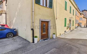 Row house 2 rooms - image - 1