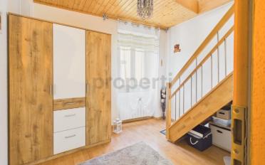 Row house 2 rooms - image - 6