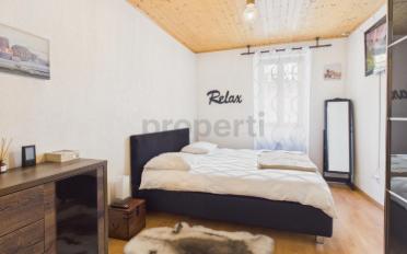 Row house 2 rooms - image - 8