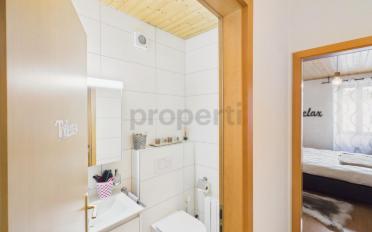 Row house 2 rooms - image - 12