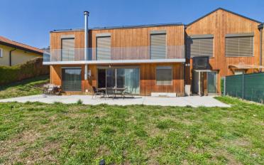 Maison contiguë 5.5 pièces - image - 1