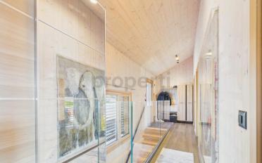 Maison contiguë 5.5 pièces - image - 5