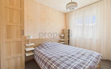Maison contiguë 5.5 pièces - image - 8