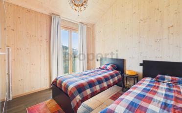 Maison contiguë 5.5 pièces - image - 9