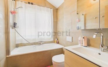 Maison contiguë 5.5 pièces - image - 10