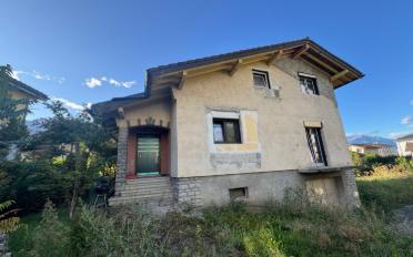 Maison 6.5 pièces - image - 1