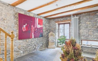 Row house 11 rooms - image - 2