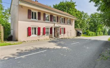 Single house 6.5 rooms - image - 1