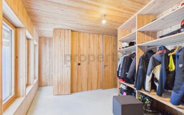 Single house 6.5 rooms - image - 12