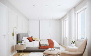 Wohnung 2.5 Zimmer - image - 8