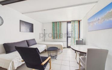 Wohnung ein Zimmer - image - 1