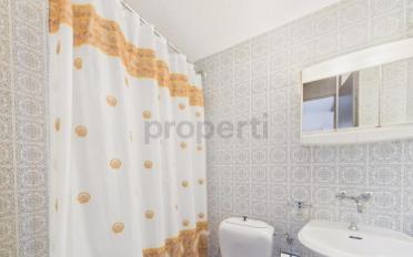 Wohnung ein Zimmer - image - 4