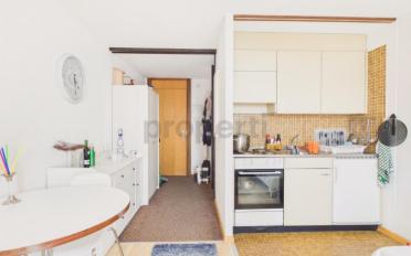 Apartment 1 room - image - 2