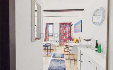 Apartment 1 room - image - 4