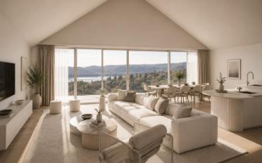 Roof flat 3.5 rooms - image - 4