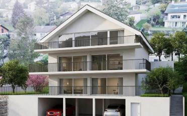 Roof flat 3.5 rooms - image - 7