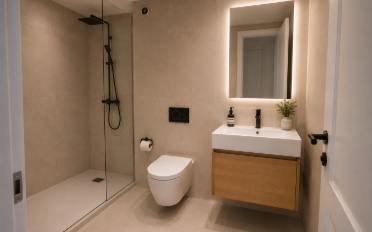 Wohnung 4.5 Zimmer - image - 8