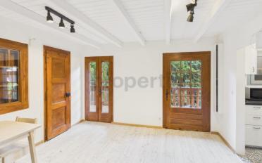 Chalet 1.5 rooms - image - 5