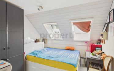 Duplex 3 pièces - image - 7