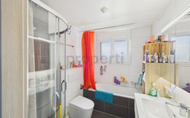 Duplex 3 pièces - image - 11