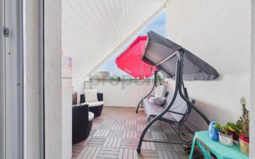 Duplex 3 pièces - image - 10