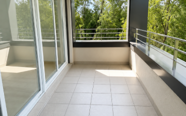 Furnished flat 4.5 rooms - image - 2