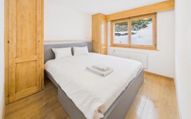 Appartement meublé 3.5 pièces - image - 6