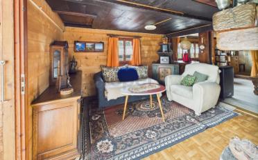 Chalet 5.5 rooms - image - 4