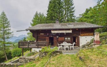 Chalet 5.5 rooms - image - 1