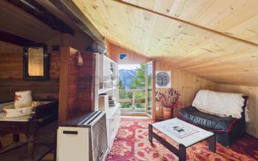 Chalet 5.5 rooms - image - 9