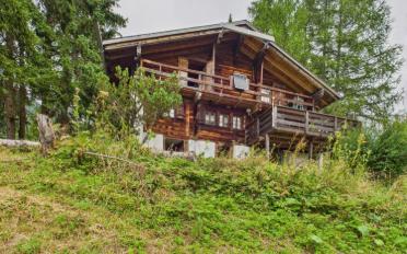 Chalet 5.5 rooms - image - 12