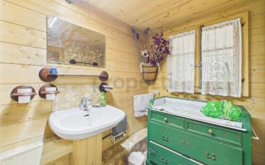 Chalet 5.5 rooms - image - 10