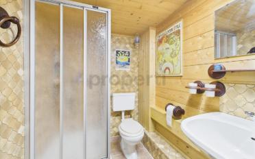 Chalet 5.5 rooms - image - 11