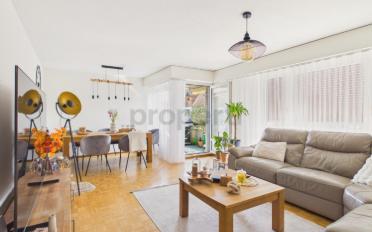 Wohnung 5.5 Zimmer - image - 2