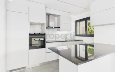 Row house 4.5 rooms - image - 4