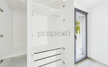 Row house 4.5 rooms - image - 8