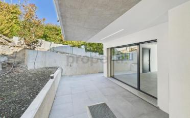 Row house 4.5 rooms - image - 12