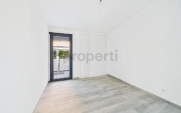 Row house 4.5 rooms - image - 7