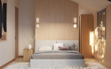 Chalet 5.5 Zimmer - image - 7