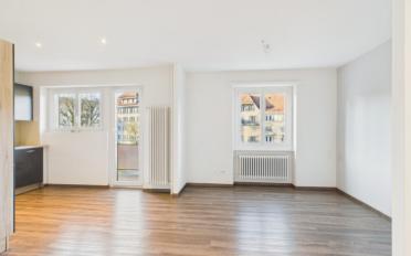 Apartment 3.5 rooms - image - 2