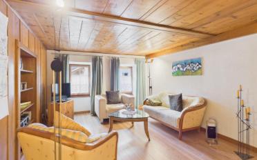 Apartment 3.5 rooms - image - 1