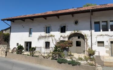 Einfamilienhaus 6 Zimmer - image - 1