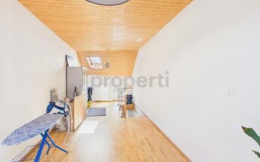 Row house 2 rooms - image - 9