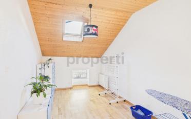 Row house 2 rooms - image - 10
