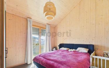 Row house 5.5 rooms - image - 6