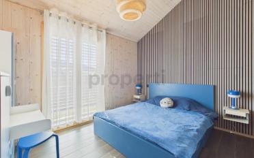 Row house 5.5 rooms - image - 7