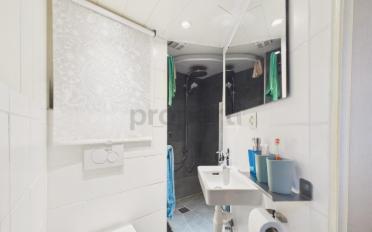 Row house 4 rooms - image - 9