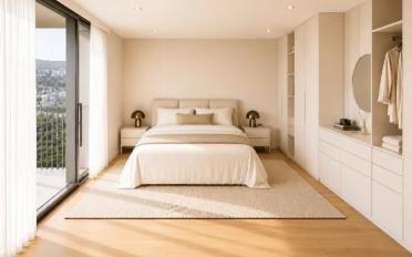 Wohnung 3.5 Zimmer - image - 6