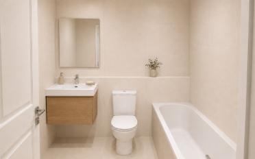 Terrace flat 4.5 rooms - image - 8