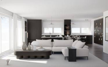 Wohnung 3.5 Zimmer - image - 4